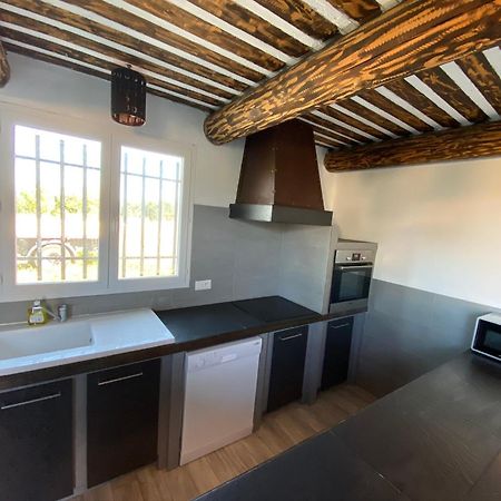 Lauris Domaine Des Francobelges - Appartements מראה חיצוני תמונה