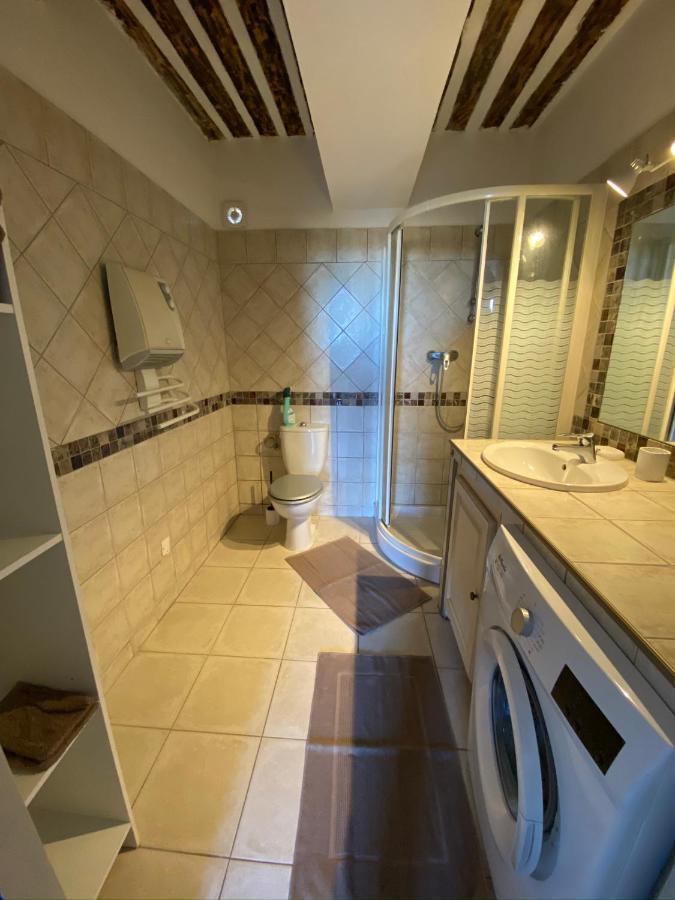 Lauris Domaine Des Francobelges - Appartements מראה חיצוני תמונה