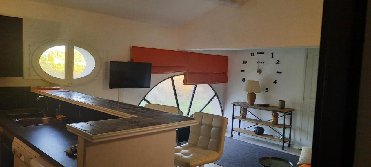 Lauris Domaine Des Francobelges - Appartements מראה חיצוני תמונה