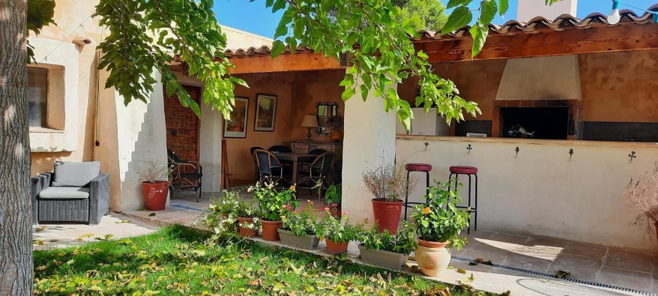 Lauris Domaine Des Francobelges - Appartements מראה חיצוני תמונה