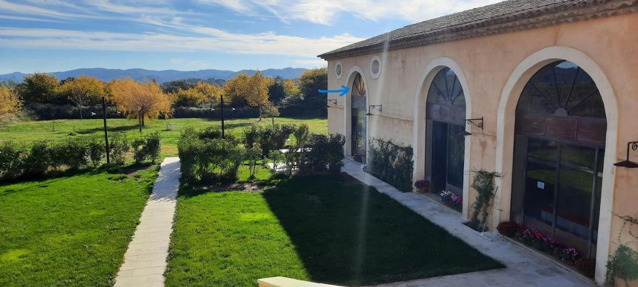 Lauris Domaine Des Francobelges - Appartements מראה חיצוני תמונה