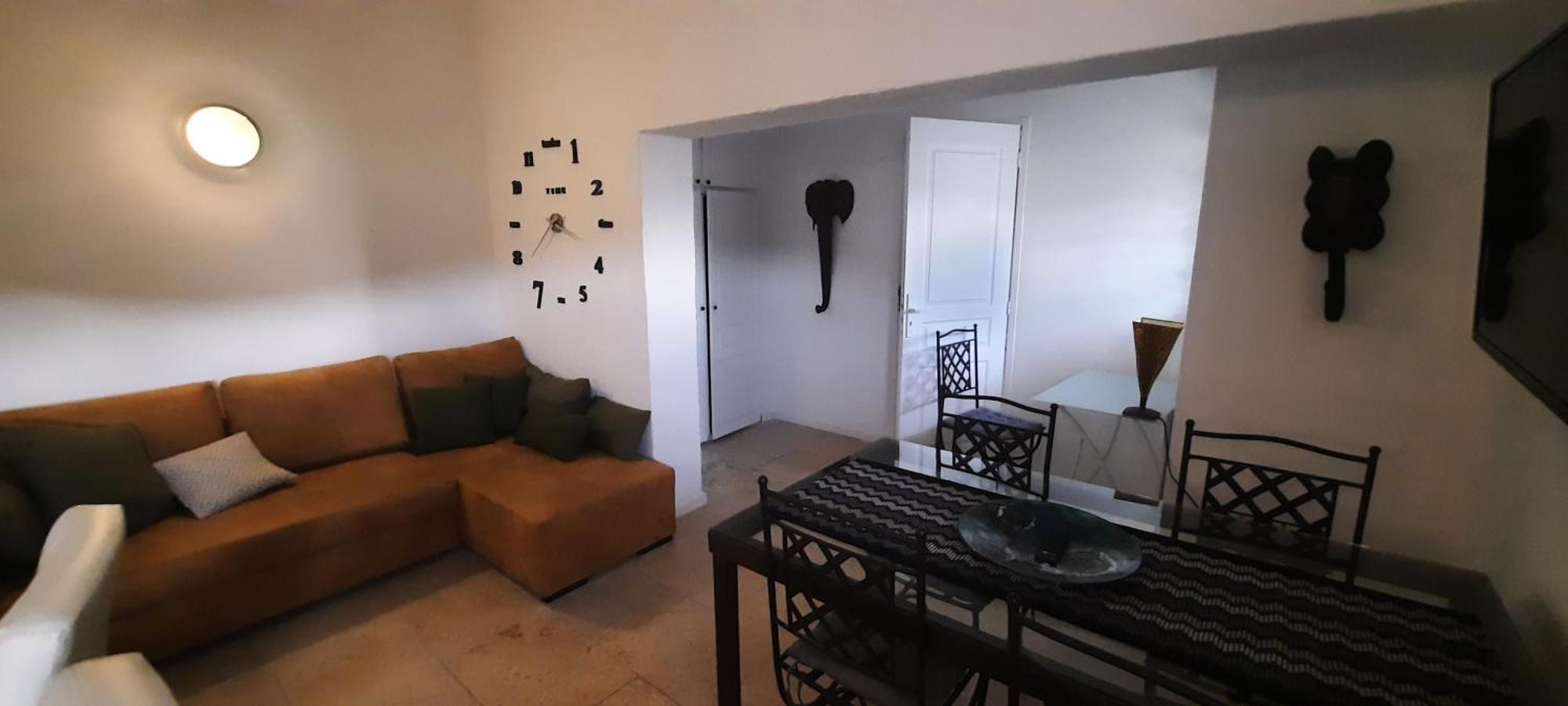 Lauris Domaine Des Francobelges - Appartements מראה חיצוני תמונה