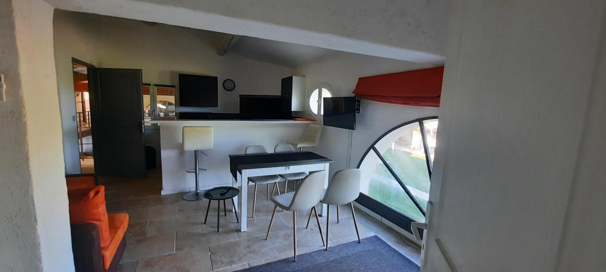 Lauris Domaine Des Francobelges - Appartements חדר תמונה